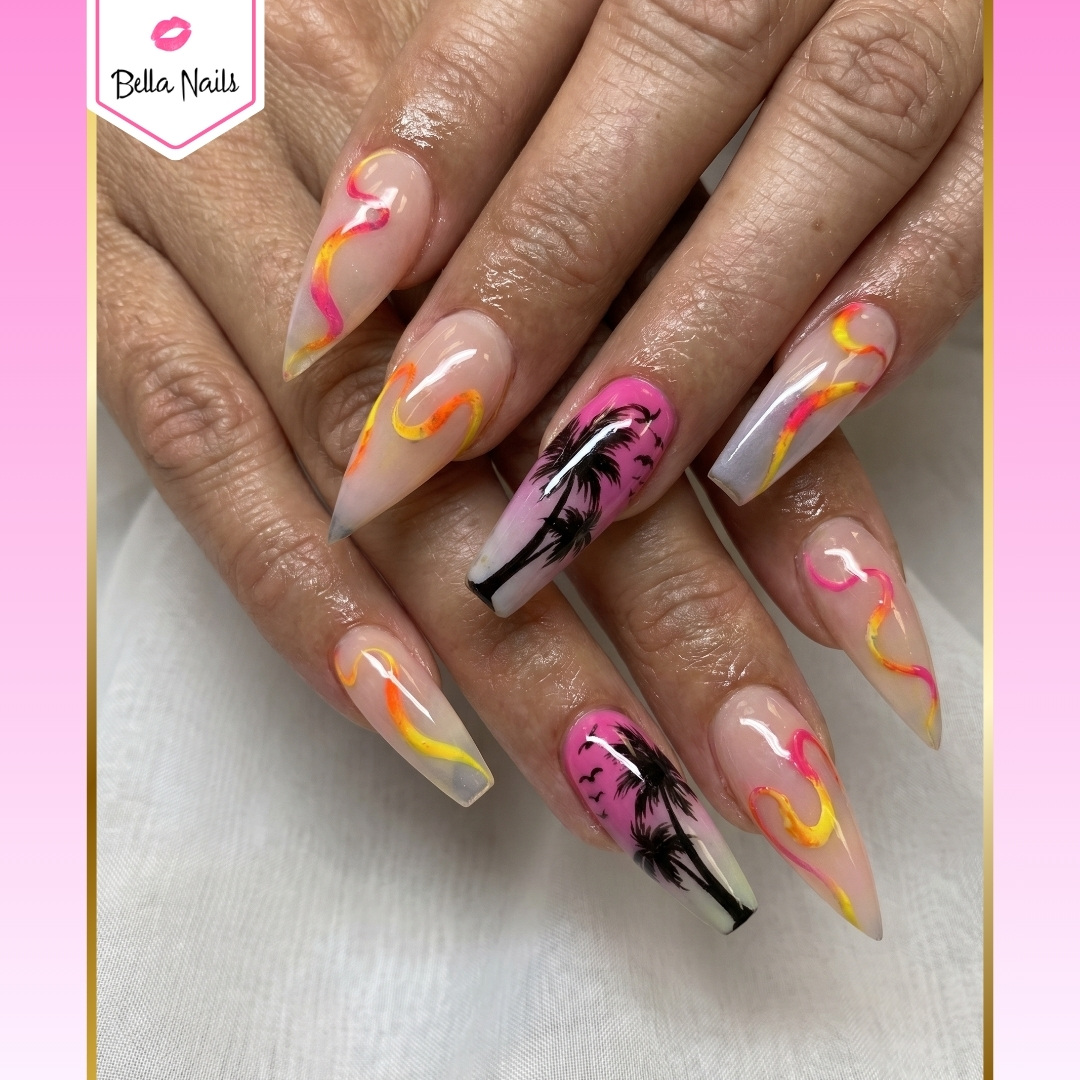 nail ideas